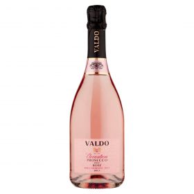 PROSECCO ROSE'BRUT VALDO ORO CL.75 12°