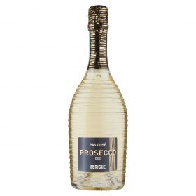 PROSECCO SPUM.PAS DOSE' CL75 11° DOC