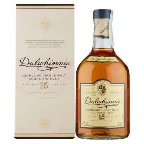 WHISKY DALWHINNE CL70 43°