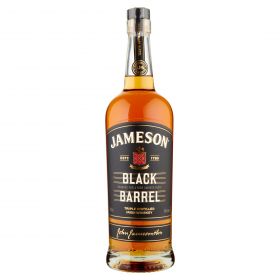 WHISKY JAMESON RESERVE BLACK 40°CL70