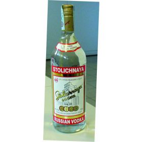 VODKA STOLICHNAYA 40°CL70