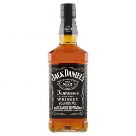 WHISKY JACK DANIEL'S CL.70 40°