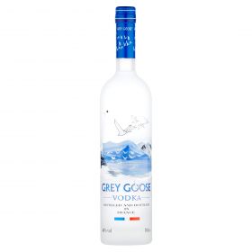 VODKA GREY GOOSE CL70 40°