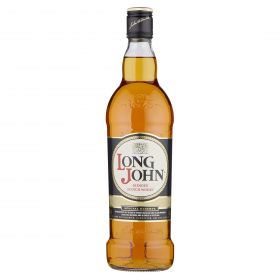 WHISKY LONG JOHN 40° CL.70