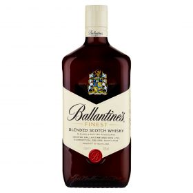 WHISKY BALLANTINES 40 CL.100