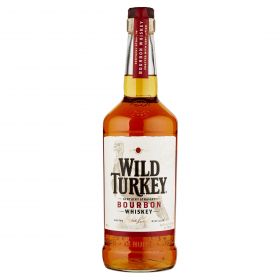 WHISKY WILD TURKEY "81" CL70  40,5°