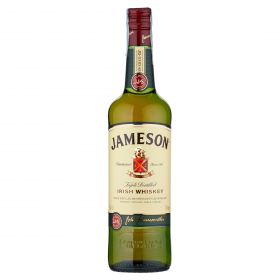 WHISKY JAMESON IRISH 40°CL.70