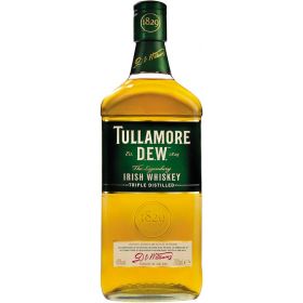 WHISKY TULLAMORE DEW CL70 40°