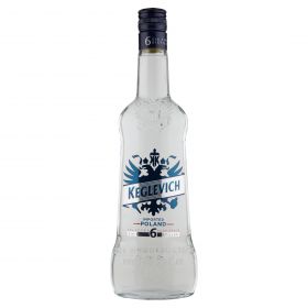 VODKA KEGLEVICH 38° CL.70