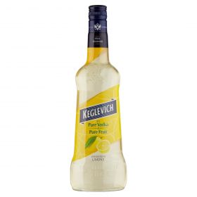 VODKA KEGLEVICH LIMONE 23°CL70