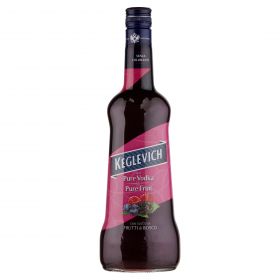 VODKA KEGLEVICH FRUT.BOS.CL70 18°