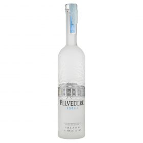 VODKA BELVEDERE CL70 40°