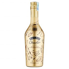 BAILEYS CREM CHOCOLATE LUX 15,7° CL50