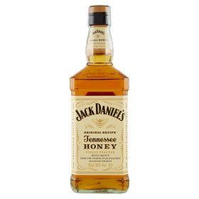 WHISKY JACK DANIEL'S HONEY CL70 35°