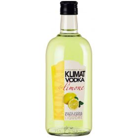 VODKA KLIMAT & LIMONE CL 70 20°