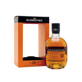WHISKY GLENROTHES CL70 40°
