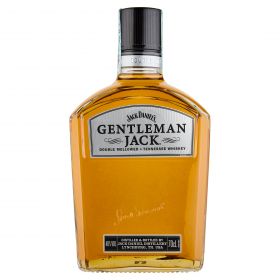 WHISKY GENTLEMAN JACK CL.70 40°