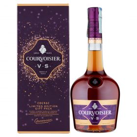 COGNAC COURVOISIER VS 40° CL70