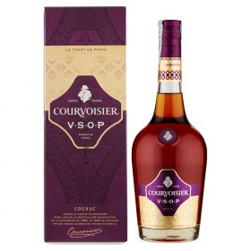 COGNAC COURVOISIER VSOP40°CL70