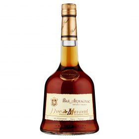 ARMAGNAC DUC DE MARAVAT C70