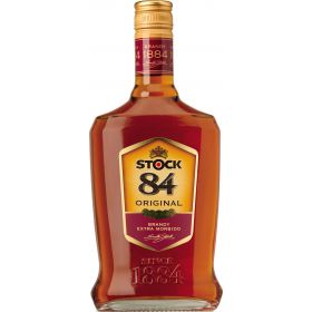 BRANDY STOCK ORIGINAL 84 36°CL70