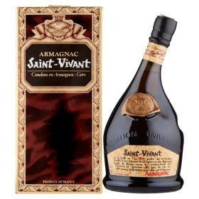 ARMAGNAC AST ST VIVANT CL.70 40°