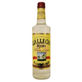 NOI&VOI RUM GALEON BIANCO CL.70 38°