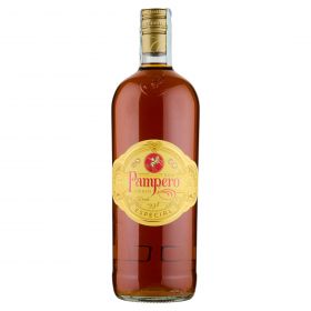 RHUM PAMPERO ESPEC. LT 1 40°