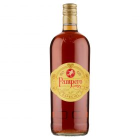 RHUM PAMPERO ESPEC. LT 1 40°