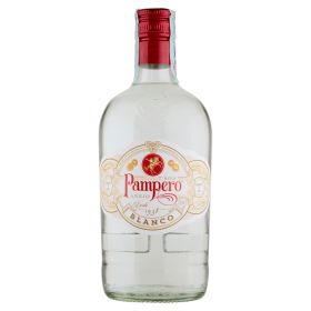 RHUM PAMPERO BLANCO DRY CL70 37,5[