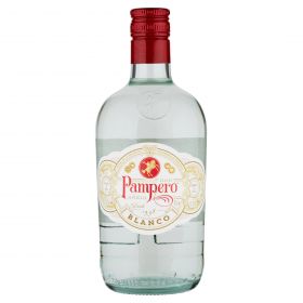 RHUM PAMPERO BLANCO DRY CL70 37,5[