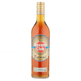 RHUM AVANA CLUB ANEJO ESP.CL70 40°