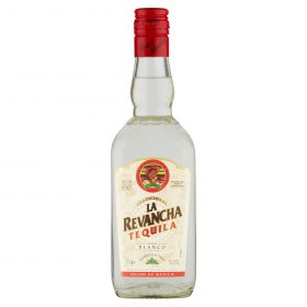 TEQUILA LA REVANCHA 35°  CL70