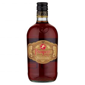 RHUM PAMPERO SELECCION CL70 40°