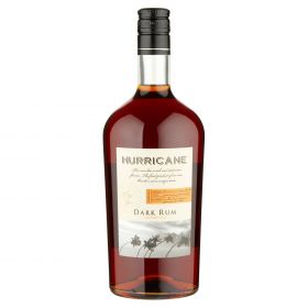 RHUM HURRICANE DARK CL100 40°