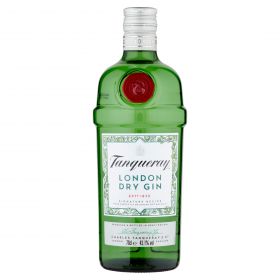 GIN TANQUERAI 43,1°CL.70