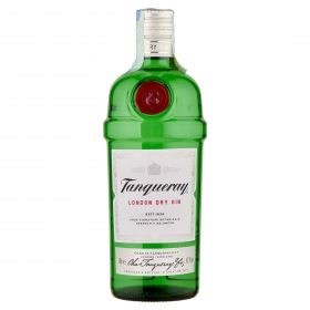 GIN TANQUERAI 43,1°CL.70