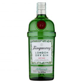 GIN TANQUERAY 43,1°CL100