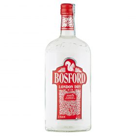 GIN BOSFORD CL.100 37,5°