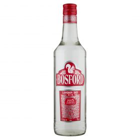 GIN BOSFORD  CL.70 37,5°