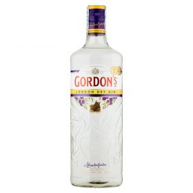 GIN DRY GORDON'S CL.70 37,5°