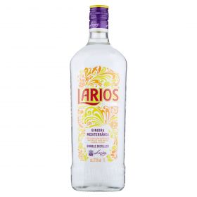 GIN LARIOS LT.1 37,5°