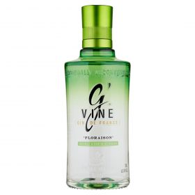 GIN G'VINE FLORAISON CL70 40°