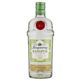 GIN TANQUERAY RANGPUR CL70 41,3°