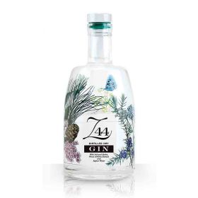 GIN Z44 RONER CL70 44°