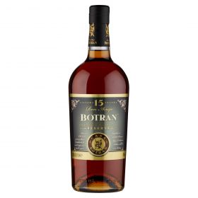 RON BOTRAN RISERVA 15Y CL,70 40°
