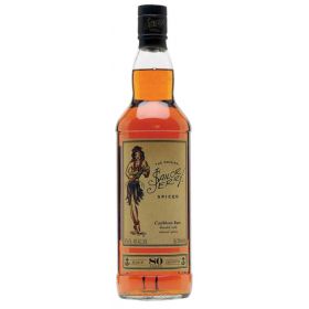 RHUM SAILOR JERRY SPICED CL70 40°