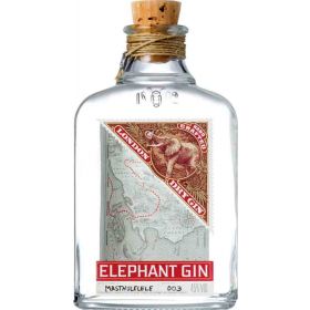 GIN ELEPHANT LONDON DRY CL.50 45°