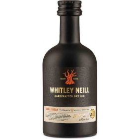 GIN WHITLEY NEIL CL.70 43°