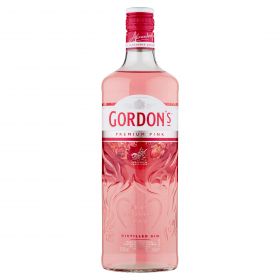 GIN GORDON'S PINK 37,5°CL 70